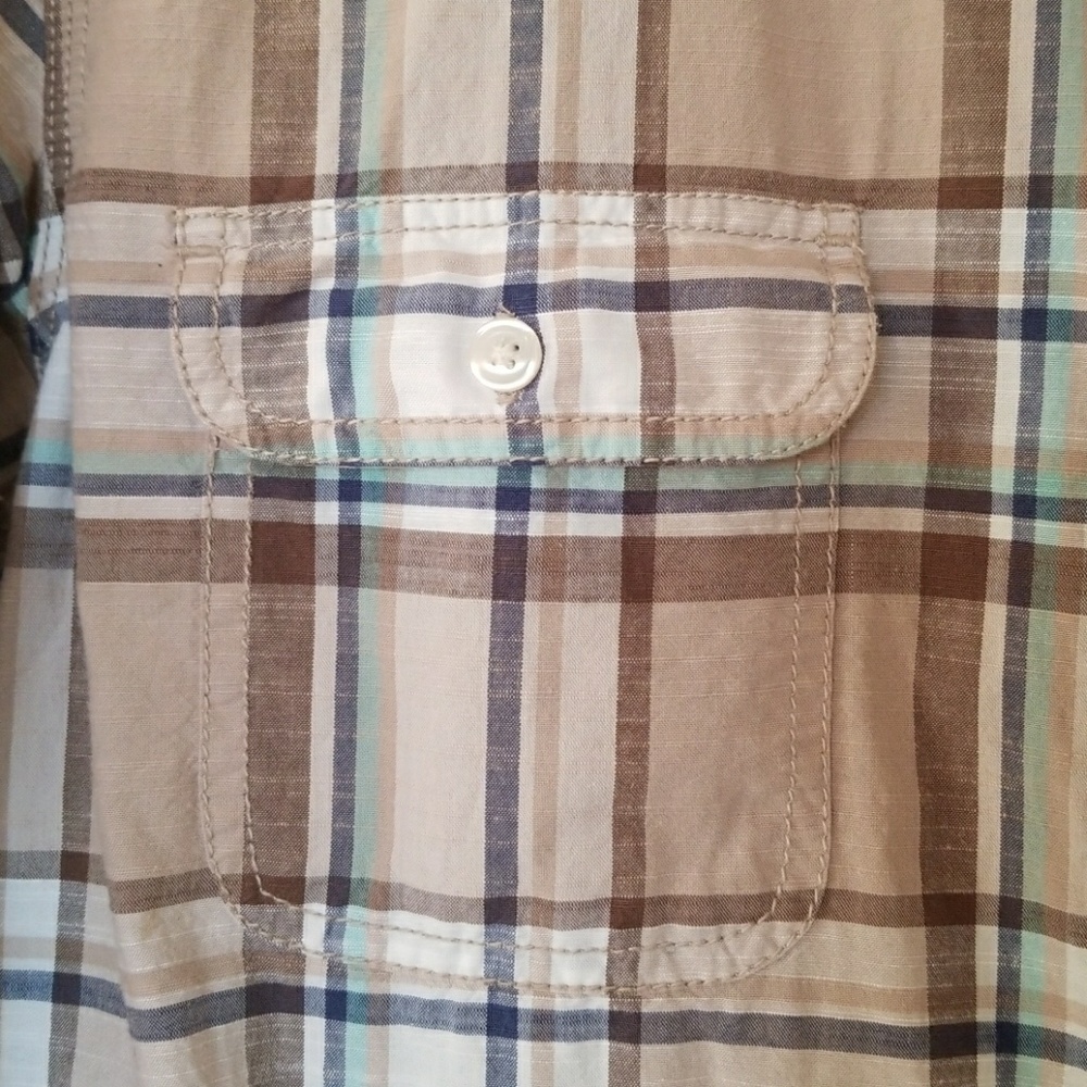 Sonoma Button-Down - image 5